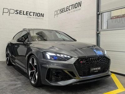 Gray Gebraucht 2025 Audi RS5 Sportback Competition | CHF 74’800 (Guter Preis)