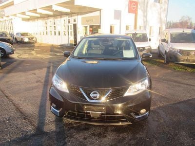 Gebraucht 2016 Nissan Pulsar Tekna | CHF 9’900 (Fairer Preis)