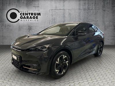 Grau Gebraucht 2024 Cupra Tavascan SUV | CHF 46’000 (Teuer)