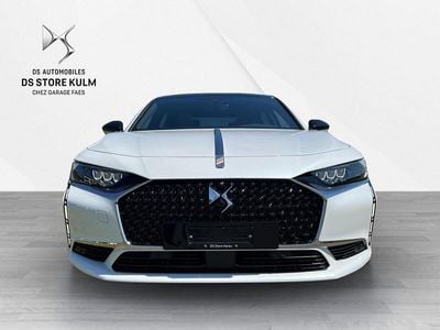 Gebraucht 2022 DS Automobiles DS9 Rivoli Plus Limousine | CHF 45’900