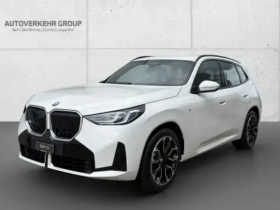 Neu (2026) BMW X3 M Sport 197 PS | Fairer Preis