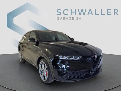 Neu 2025 Alfa Romeo Tonale Veloce SUV | CHF 54’100