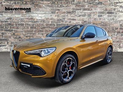 Gebraucht 2022 Alfa Romeo Stelvio Premium SUV | CHF 44’900