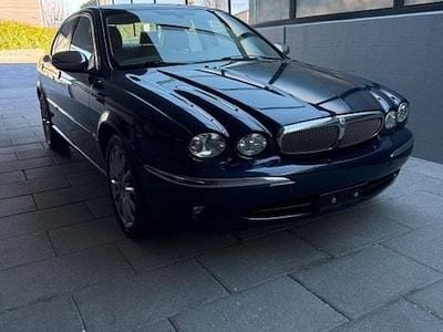 Gebraucht Jaguar X-type Portfolio 231 PS (169 kW) 2006