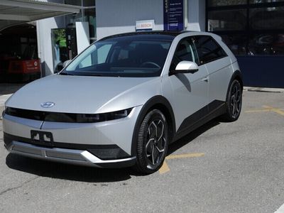 Gebraucht 2024 Hyundai Ioniq 5 SUV | CHF 60’500