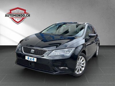 Seat Leon ST