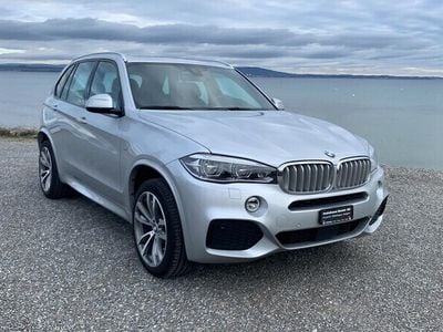 Gebraucht 2016 BMW X5 SUV | CHF 49’900