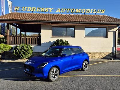 Neu Suzuki Swift 82 PS (60 kW) 2025 Kleinwagen
