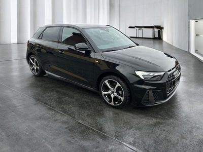 Gebraucht Audi A1 Sportback S-Line 115 PS (84 kW) 2024 Kleinwagen