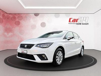 Gebraucht 2024 Seat Ibiza Style Kleinwagen | CHF 15’999 (Guter Preis)