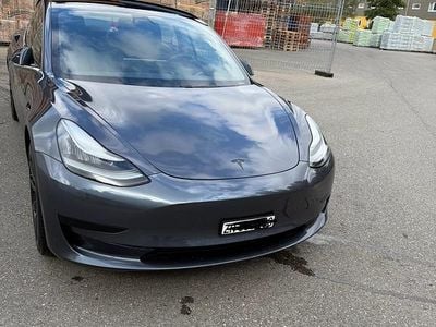 Gebraucht 2020 Tesla Model 3 Limousine | CHF 16’500 (Guter Preis)