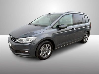 Neu 2025 VW Touran Highline Van / Kleinbus | CHF 53’580