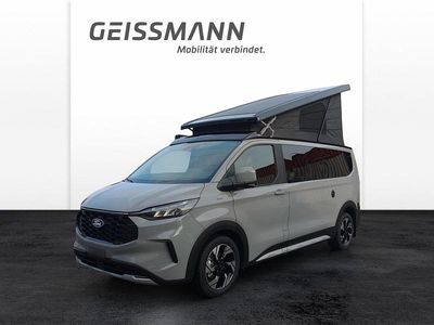 Neu Ford Transit Active 170 PS (125 kW) 2026 Limousine