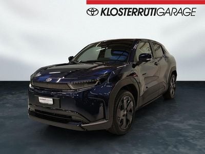 Blau Neu 2025 Toyota Urban Cruiser Premium SUV | CHF 35’999 (Superpreis)