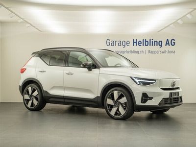 Gebraucht 2023 Volvo XC40 Ultimate SUV | CHF 36’900 (Fairer Preis)