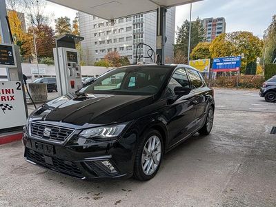 Gebraucht 2025 Seat Ibiza FR | CHF 22’800 (Fairer Preis)