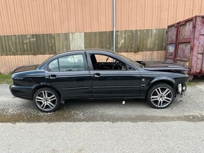 Gebraucht 2005 Jaguar X-type | CHF 300 (Fairer Preis)