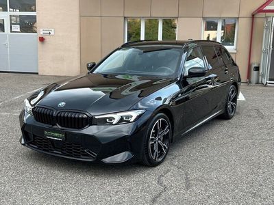 BMW 330e