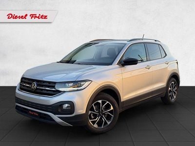Gebraucht 2022 VW T-Cross Life SUV | CHF 19’490 (Superpreis)