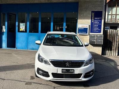 Peugeot 308 SW