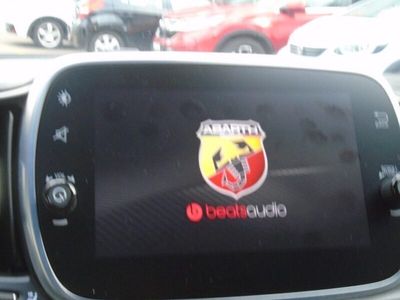 Gebraucht 2019 Fiat 500 Abarth Kleinwagen | CHF 23’900 (Teuer)