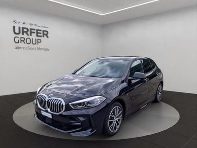 Gebraucht 2024 BMW 120 M Sport Kleinwagen | CHF 33’900 (Fairer Preis)