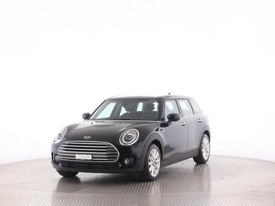 Mini Cooper Clubman