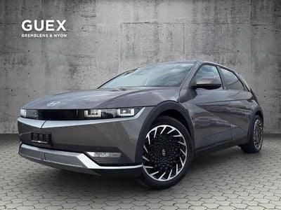 Gray Gebraucht 2025 Hyundai Ioniq Kleinwagen | CHF 32’850