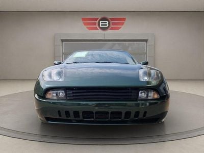 Gebraucht 1997 Fiat Coupé Coupé | CHF 19’900