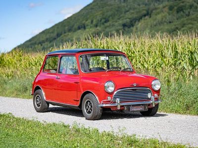 Gebraucht Morris Mascot 56 PS (41 kW) 1967