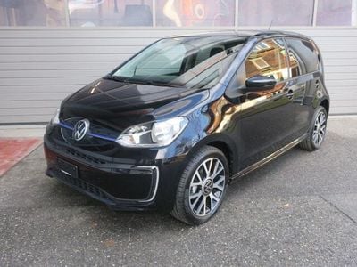 Gebraucht 2024 VW e-up! Kleinwagen | CHF 19’600 (Fairer Preis)