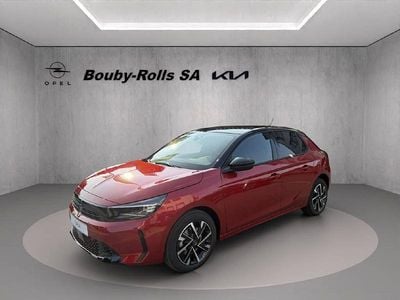 Neu Opel Corsa 110 PS (80 kW) 2026 Kleinwagen