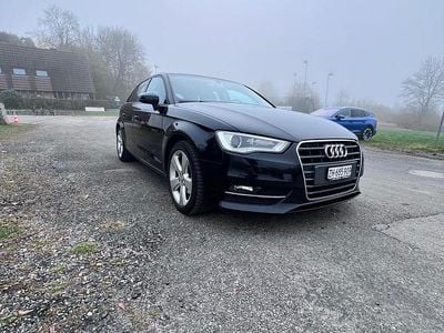 Gebraucht 2015 Audi A3 Ambiente | CHF 10’900 (Fairer Preis)