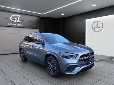Neu (2026) Mercedes GLA220 190 PS | Guter Preis