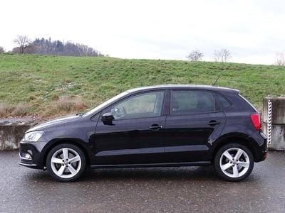 Gebraucht 2014 VW Polo Highline | CHF 9’999 (Fairer Preis)