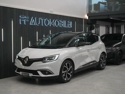 Gebraucht 2019 Renault Scénic IV Intens Van / Kleinbus | CHF 13’500 (Fairer Preis)