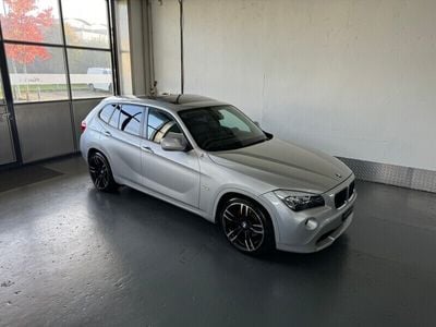 Gebraucht 2010 BMW X1 SUV | CHF 9’900 (Teuer)