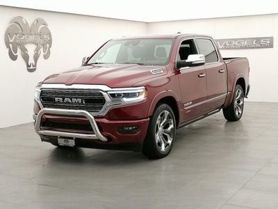 Gebraucht 2024 Dodge Ram Limited Abholung | CHF 89’900