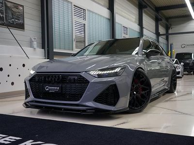 Gebraucht 2020 Audi RS6 Advanced Kombi | CHF 108’880