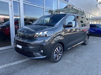 Gebraucht 2025 Peugeot Traveller Business-Line Van | CHF 54’500