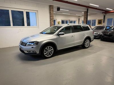 Gebraucht VW Passat 177 PS (130 kW) 2013 Kombi