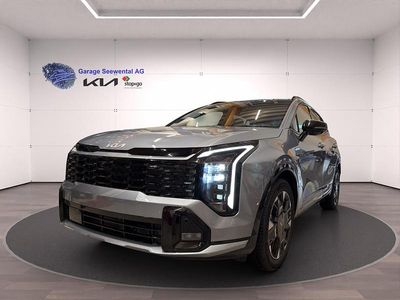 Neu 2025 Kia Sportage GT-Line SUV | CHF 55’900