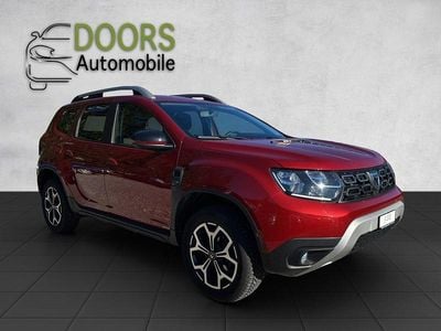 Gebraucht 2019 Dacia Duster Prestige SUV | CHF 12’200 (Superpreis)