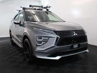Gebraucht 2022 Mitsubishi Eclipse Cross SUV | CHF 21’999