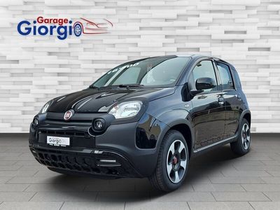 gebraucht Fiat Panda Cross 1.0 MHEV