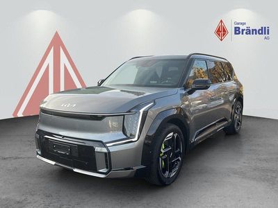 Neu 2025 Kia EV9 SUV | CHF 97’200
