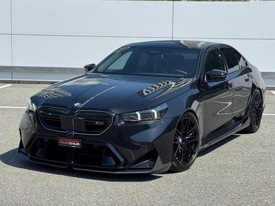 Gebraucht 2025 BMW M5 M Performance | CHF 149’900