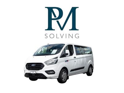 Gebraucht Ford Transit Custom Trend 150 PS (110 kW) 2023