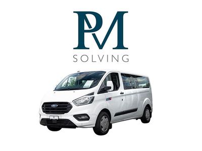 Gebraucht 2023 Ford Transit Custom Trend | CHF 49’900