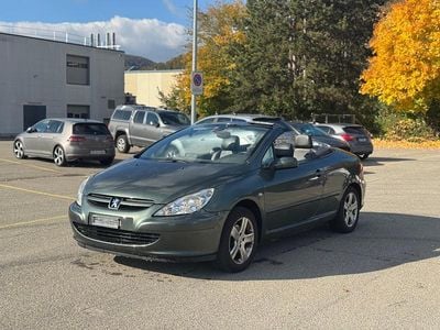Gebraucht 2004 Peugeot 307 | CHF 1’300 (Guter Preis)